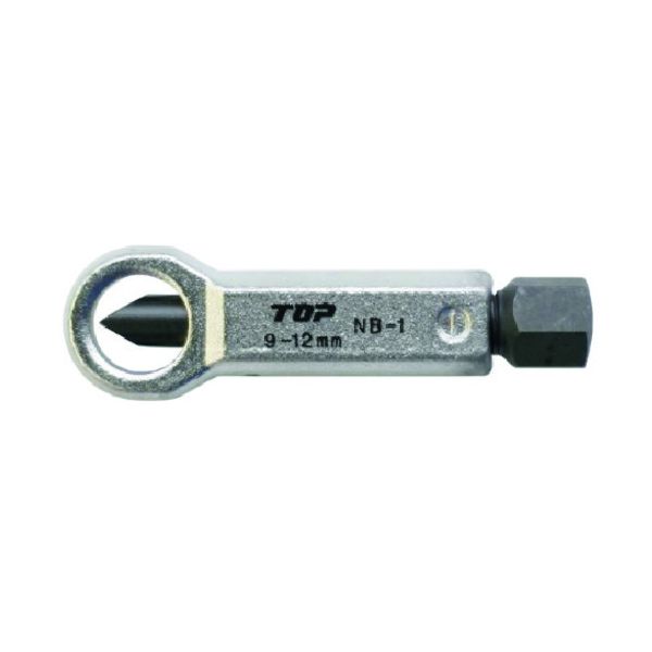 (LINEクーポン有)TASCO タスコ TA752NB-3 ナットブレーカー TA752NB3