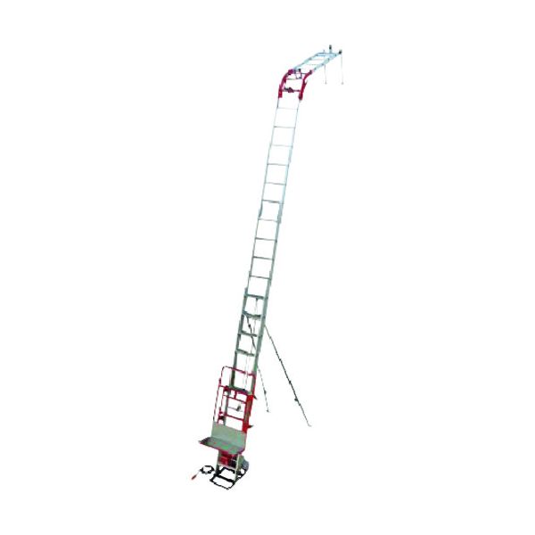 (LINEクーポン有)TASCO タスコ TA801GL-2B ソーラパネルリフト TA801GL2B