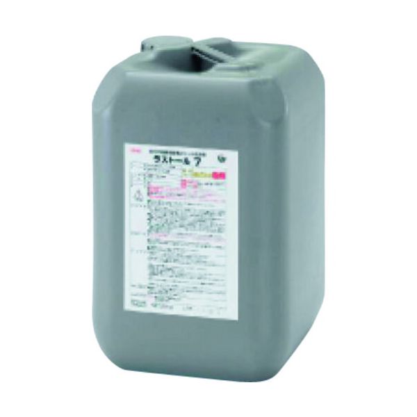 TASCO タスコ TA916R-1 スケール洗浄剤20kg TA916R1