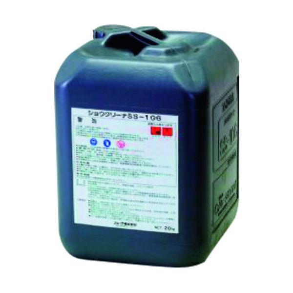 TASCO タスコ TA916SS-1 スケール除去剤20kg TA916SS1｜測定器・工具のイーデンキ
