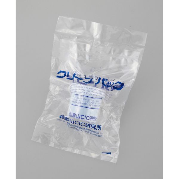 (LINEクーポン有)PFAS100 PFAベッセルSCC 100mL