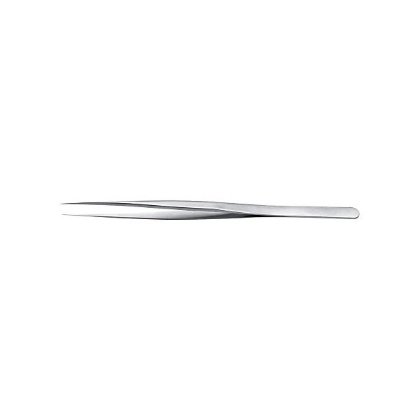 SS.SA 超精密ピンセット 140mm｜測定器・工具のイーデンキ