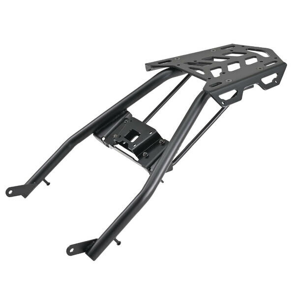 (LINEクーポン有)デイトナ DAYTONA 49671 デイトナ リアキャリア GSX-8S/8R(23-24)専用 マルチウイングキャリア 49671