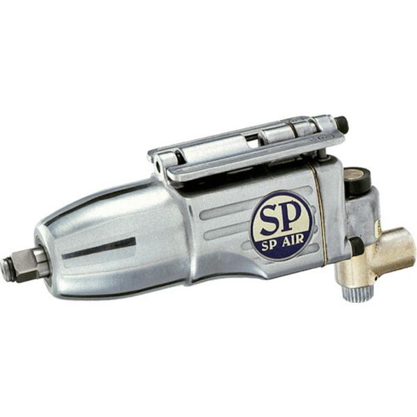 (LINEクーポン有)ＳＰ SP-1138 9．5mm角バタフライインパクトレンチ SP1138