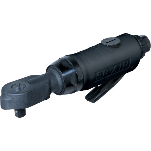 (LINEクーポン有)ＳＰ SP-7765 K－1ラチェットレンチ9．5mm角 SP7765 12,009円