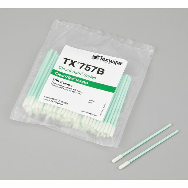TX757B クリーンフォームスティック