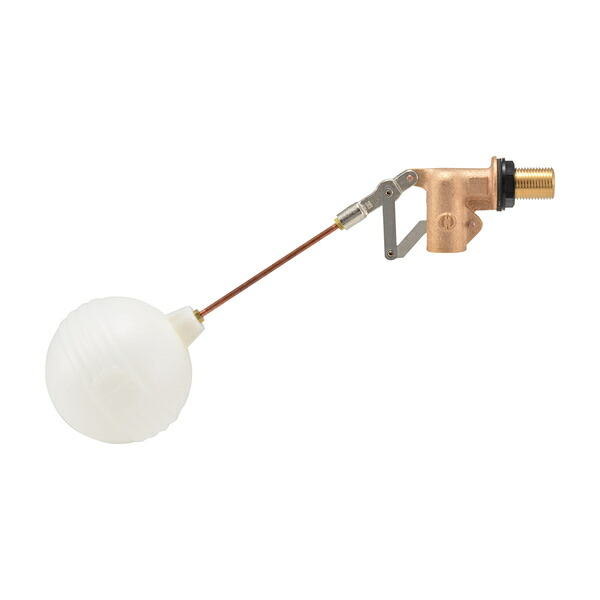 直送 代引不可・他メーカー同梱不可 カクダイ 660-042-25 カクダイ複式ボールタップ耐熱ポリ玉 66004225