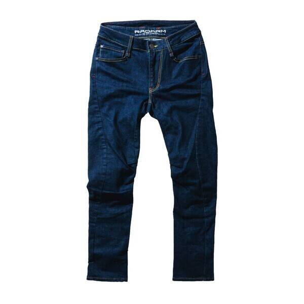 (LINEクーポン有)山城 YAMASHIRO RADARM RD-903/INDIGO/M RD-903ライディングジーンズ INDIGO M RD903INDIGOM|測定器・工具のイーデンキ