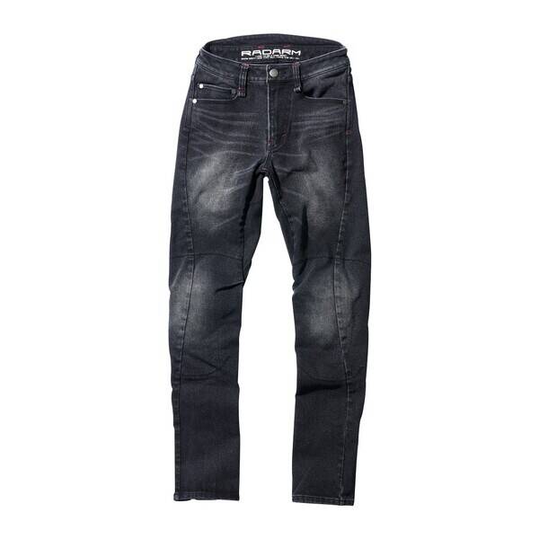 (LINEクーポン有)山城 YAMASHIRO RADARM RD-903/USEDBLACK/XL RD-903ライディングジーンズ USED BLACK XL RD903USEDBLACKXL|測定器・工具のイーデンキ