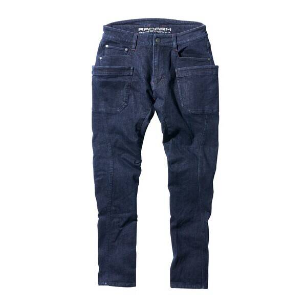 山城 YAMASHIRO RADARM RD-904/DENIM/M RD-904ライディングキャンプパンツ DENIM M RD904DENIMM｜測定器・工具のイーデンキ 10,042円