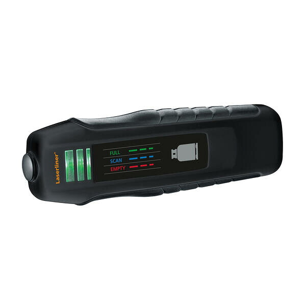 レーザーライナー Laserliner 082163E ガスチェック