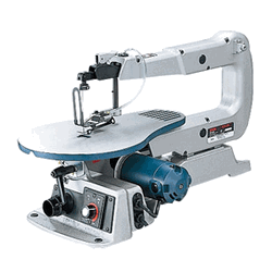 楽天市場】(LINEクーポン有)RYOBI リョービ TFE-450 卓上糸ノコ盤 