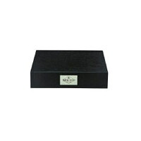 【即納在庫品】「直送」ユニセイキ U1-2020 石定盤 １級仕上 ２００ｘ２００ｘ５０ｍｍ