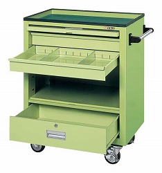 (LINEクーポン有)【個人宅配送不可】サカエ SAKAE SS-A2N 直送 代引不可・他メーカー同梱不可 車上渡し エスエスワゴン SSA2N グリーン｜測定器・工具のイーデンキ
