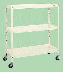 (LINEクーポン有)【個人宅配送不可】サカエ SAKAE SPR-1113RNUI 直送 代引不可・他メーカー同梱不可 車上渡し スーパーラックワゴン SPR1113RNUI|測定器・工具のイーデンキ