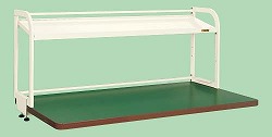 【特集】雨季打つ手グッズ はしご・作業台-花・ガーデン・DIY