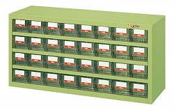 (LINEクーポン有)【個人宅配送不可】サカエ SAKAE HFW-32TLI 直送 代引不可・他メーカー同梱不可 車上渡し ハニーケース 樹脂ボックス HFW32TLI アイボリー