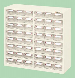 (LINEクーポン有)【個人宅配送不可】サカエ SAKAE L4-48W 直送 代引不可・他メーカー同梱不可 車上渡し ピックケース L448W