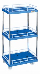 (LINEクーポン有)【個人宅配送不可】サカエ SAKAE SC-403 直送 代引不可・他メーカー同梱不可 車上渡し サカエキャリー 連結・単体仕様 SC403 15,562円
