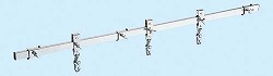 (LINEクーポン有)【個人宅配送不可】サカエ SAKAE CL-900S 直送 代引不可・他メーカー同梱不可 車上渡し 重量セルワーク作業台 オプション スライドレール CL900S|測定器・工具のイーデンキ