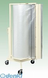 (LINEクーポン有)【個人宅配送不可】サカエ RST-1000N 直送 代引不可・他メーカー同梱不可 車上渡し ロールスタンド RST1000N SAKAE|測定器・工具のイーデンキ