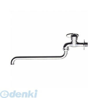 (LINEクーポン有)三栄水栓製作所 SANEI JA105-L2-13 ミニセラ自在水栓 JA105L213 単水栓 miniCERA サンエイ