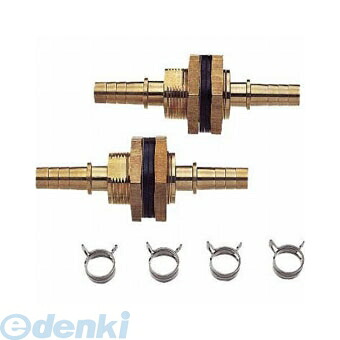 (LINEクーポン有)三栄水栓製作所 SANEI T431-22S-15A ユニット貫通金具 T43122S15A 追焚配管部品 バスルーム用