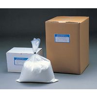 (LINEクーポン有)4-091-02 洗浄剤・浸漬用中性粉末ホワイト7P 15kg 409102 無リン ユーアイ化成|測定器・工具のイーデンキ
