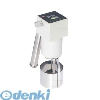 (LINEクーポン有)【個数：1個】東機産業 NO.0-10-100-MPA・S 粘度計用ロータTVC用 NO.010100MPA・S【送料無料】