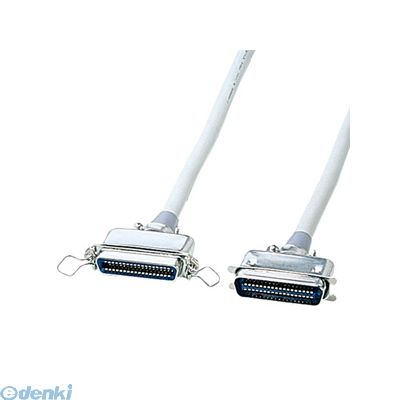 (LINEクーポン有)サンワサプライ KPU-365N プリンタ延長ケーブル KPU365N 5m パソコン周辺機器 36pin全結線 SANWA プリンター延長ケーブル SUPPLY