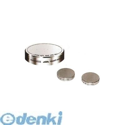 (LINEクーポン有)山本科学工具 HLE DIA 800 硬さ基準片 リーブ HLEDIA800【送料無料】