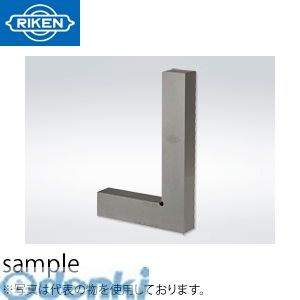 (LINEクーポン有)理研計測器 RAS-150 厚形スコヤ RAS150【送料無料】