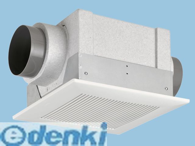(LINEクーポン有)パナソニック FY-BFG062 給気清浄フィルターユニット FYBFG062 Panasonic 気調システム関連部材 中性能フィルター搭載 ルーバー付