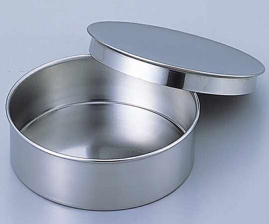 (LINEクーポン有)5-3292-50 ステンレスふるい 150×60 40μm 5329250|測定器・工具のイーデンキ