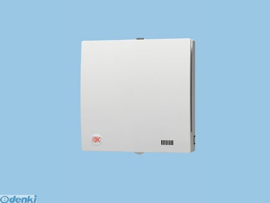 (LINEクーポン有)パナソニック FY-12PTAK9VD パイプファン 自動運転 温度・煙 常時換気 FY12PTAK9VD パイプファン自動運転常時換気 換気扇 居室用 Panasonic