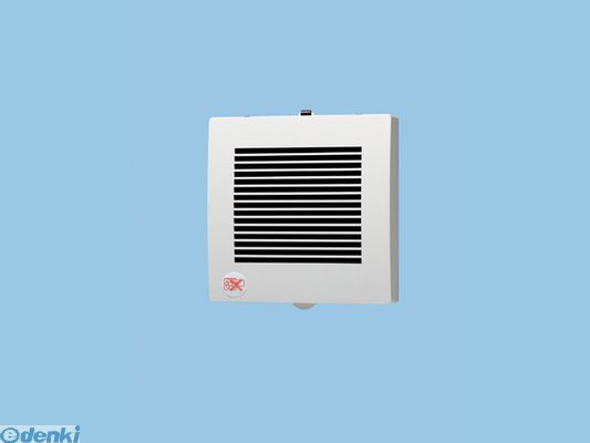 (LINEクーポン有)パナソニック FY-12PTE9 パイプファン 電気式シャッター FY12PTE9 Panasonic 換気扇 高気密電気式シャッター付 プラグコード付 ターボファン 排気