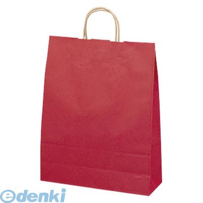 (LINEクーポン有)ササガワ タカ印 50-5406 手提げバッグ　ルージュ　特大 505406 5,565円