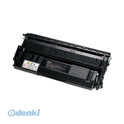 (LINEクーポン有)エプソン EPSON LPB3T25V 環境推進トナー Mサイズ10000頁【１本】 トナーカートリッジ 純正品 ブラック モノクロレーザートナー