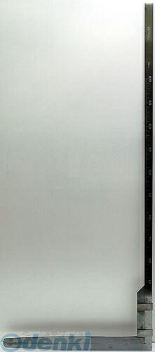 シンワ測定 63541 材木尺 ステン 60 表2・裏1目盛 63541|測定器・工具のイーデンキ
