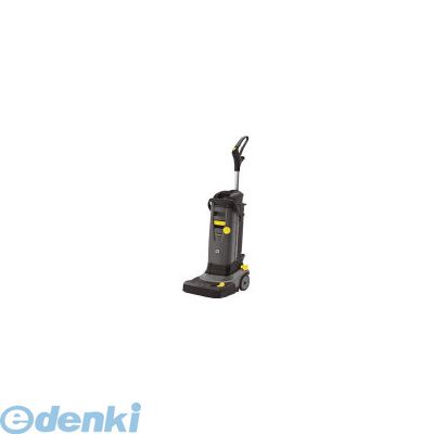 (LINEクーポン有)ケルヒャー KARCHER BR304CG 業務用ハンディスクラバー 452-3202 ケルヒャージャパン 小型床洗浄機 ケルヒャー業務用ハンディスクラバー コンパクトスクラバー｜測定器・工具のイーデンキ
