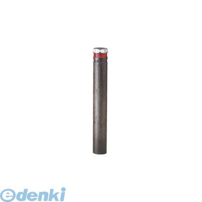 【個人宅配送不可】帝金 Teikin LEPP-01A-B 直送 代引不可・他メーカー同梱不可 再生プラスチック　ソーラーLEDバリカー　青　光る車止めバリカー LEPP01AB｜測定器・工具のイーデンキ