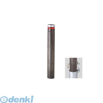 【個人宅配送不可】帝金 Teikin LEPP-01PK-R 直送 代引不可・他メーカー同梱不可 再生プラスチック ソーラーLEDバリカー 赤 光る車止めバリカー LEPP01PKR|測定器・工具のイーデンキ