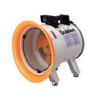 (LINEクーポン有)【個人宅配送不可】【個数:1個】スイデン Suiden SJF-250L-2 直送 代引不可・他メーカー同梱不可 ジェットスイファン単相200V SJF250L2|測定器・工具のイーデンキ