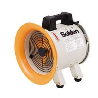 (LINEクーポン有)【個人宅配送不可】【個数：1個】スイデン Suiden SJF-250RS-2 直送 代引不可・他メーカー同梱不可 ジェットスイファン単相２００Ｖ SJF250RS2