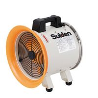 (LINEクーポン有)【個人宅配送不可】【個数:1個】スイデン Suiden SJF-300RS-3 直送 代引不可・他メーカー同梱不可 ジェットスイファン3相200V SJF300RS3|測定器・工具のイーデンキ