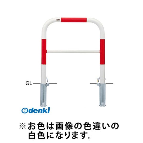 サンポール FAA-7SK10-800 W 直送 代引不可・他メーカー同梱不可 アーチFAA7SK10800 W 白色