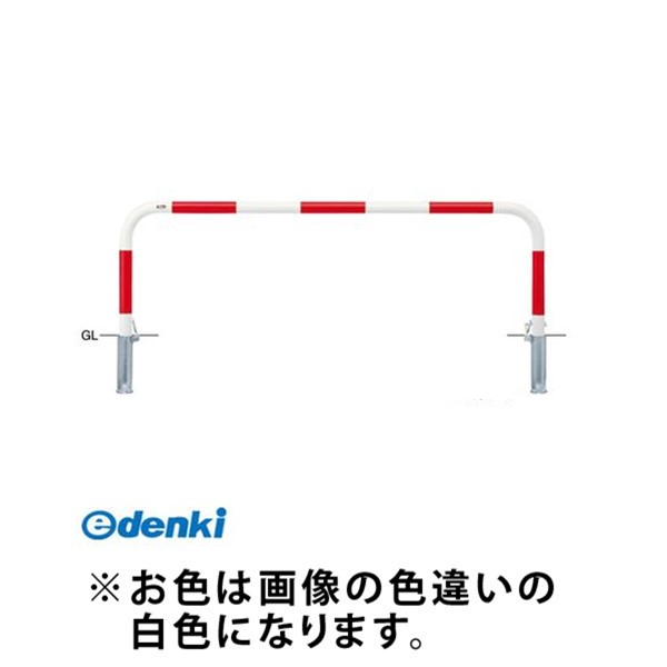 (LINEクーポン有)サンポール FAA-7SK20-650 W 直送 代引不可・他メーカー同梱不可 アーチFAA7SK20650 W 白色 21,127円