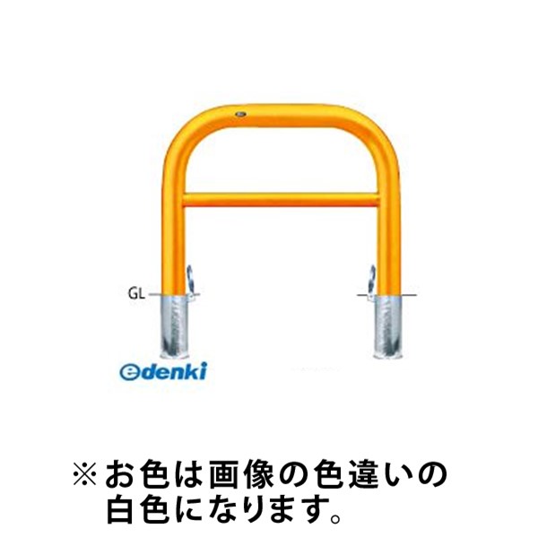 サンポール FAH-11SF10-800 W 交換用本体のみ 直送 代引不可・他メーカー同梱不可 アーチ 交換用本体FAH11SF10800 W 交換用本体のみ白色