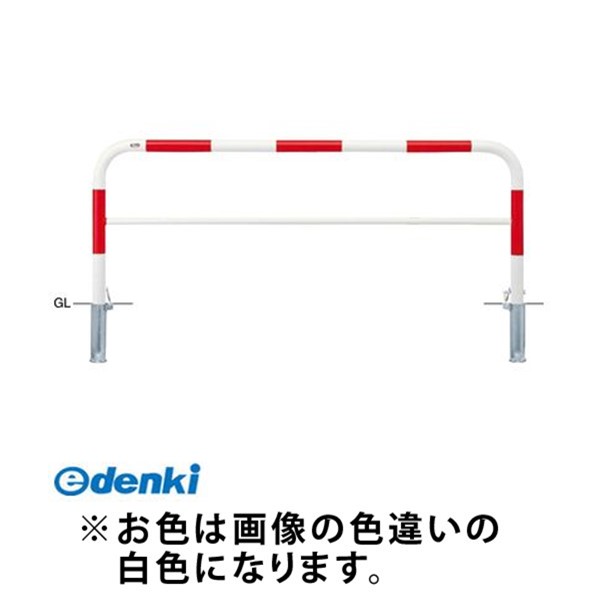 (LINEクーポン有)サンポール FAH-7SK20-800 W 交換用本体のみ 直送 代引不可・他メーカー同梱不可 アーチ 交換用本体FAH7SK20800 W 交換用本体のみ白色
