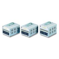 楽天市場】スワロー電機 変圧器 海外旅行 4口ダウントランス SU-1700G